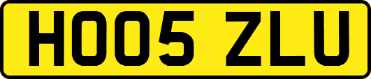 HO05ZLU