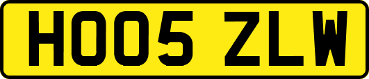 HO05ZLW