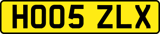 HO05ZLX