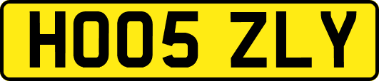 HO05ZLY