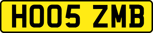 HO05ZMB