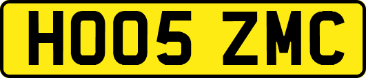 HO05ZMC