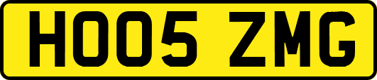 HO05ZMG