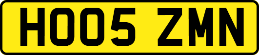 HO05ZMN