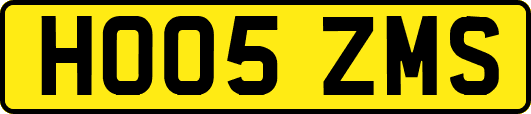 HO05ZMS