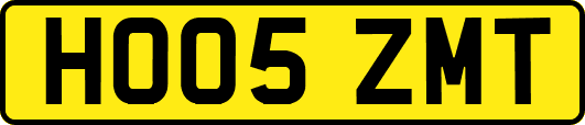HO05ZMT
