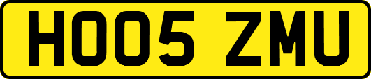 HO05ZMU