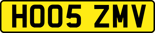 HO05ZMV