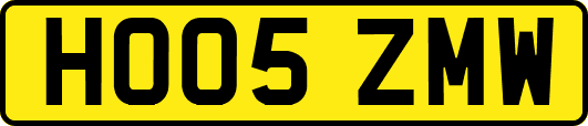 HO05ZMW