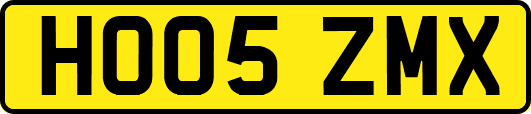 HO05ZMX