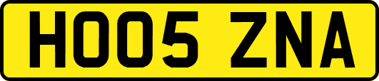 HO05ZNA