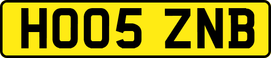 HO05ZNB
