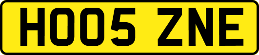 HO05ZNE
