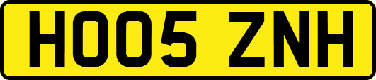 HO05ZNH