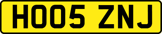 HO05ZNJ