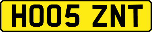 HO05ZNT
