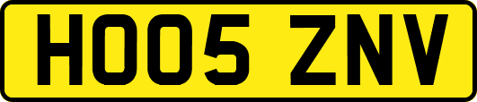 HO05ZNV