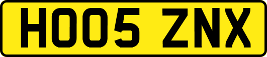 HO05ZNX