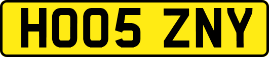 HO05ZNY