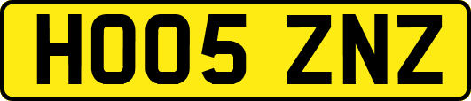 HO05ZNZ