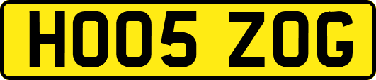 HO05ZOG