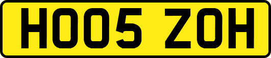 HO05ZOH