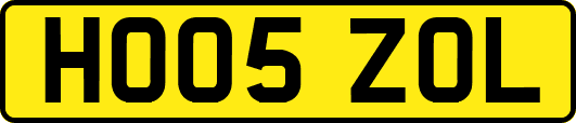 HO05ZOL