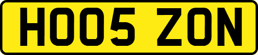 HO05ZON
