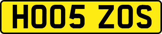 HO05ZOS