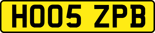 HO05ZPB