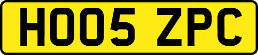 HO05ZPC