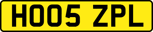 HO05ZPL