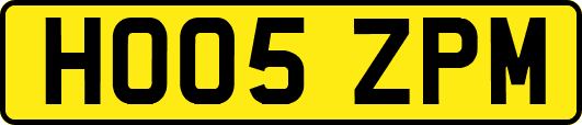 HO05ZPM