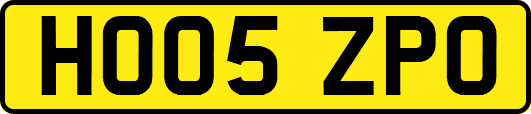 HO05ZPO