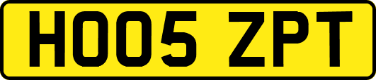 HO05ZPT