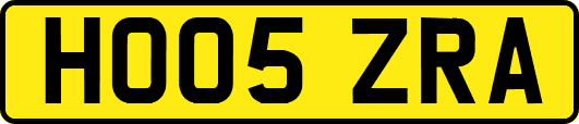 HO05ZRA