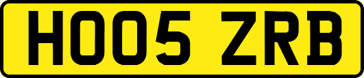 HO05ZRB
