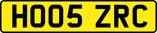 HO05ZRC