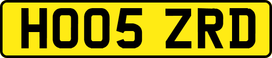HO05ZRD