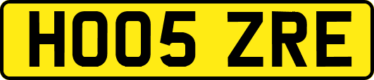 HO05ZRE