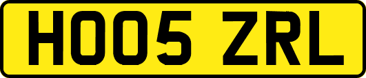 HO05ZRL