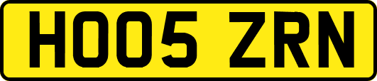 HO05ZRN