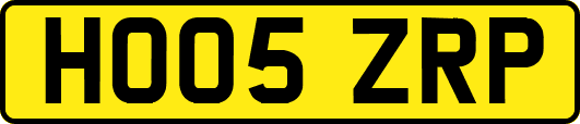 HO05ZRP