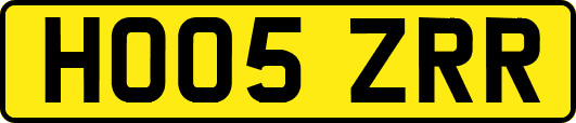 HO05ZRR