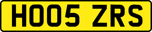 HO05ZRS