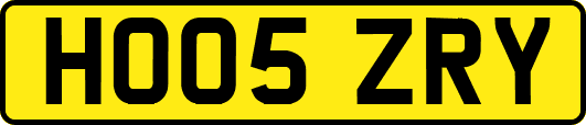 HO05ZRY