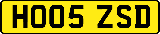 HO05ZSD