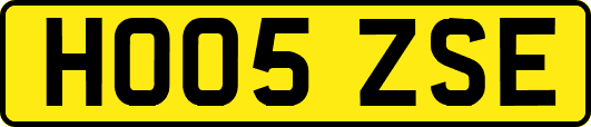 HO05ZSE
