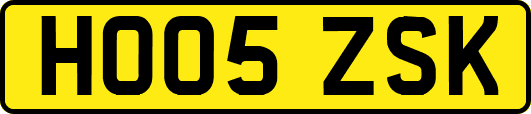HO05ZSK