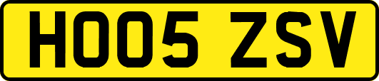 HO05ZSV